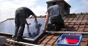 Vad krävs för att installera solceller?