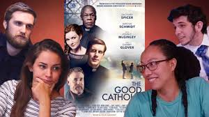 The Good Catholic        Movie Review     MRQE IMDb You Got the End of  Silence  WRONG   Catholic Movie Review