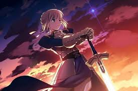 While the visual novel fate/stay night has been around since with all the new adaptations, differing timelines, and complicated watch orders, i've seen a lot of people confused about where to even begin. What Order To Watch Fate Anime Series Radio Times