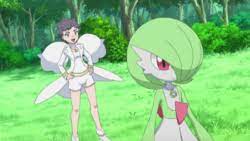 Diantha's Gardevoir - Bulbapedia, the community-driven Pokémon encyclopedia