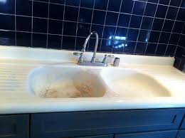 Maybe you would like to learn more about one of these? How To Replace Enamel On A Cast Iron Sink The Washington Post