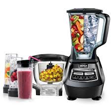 Best Ninja Food Processor In The Market Reviews Updated For
