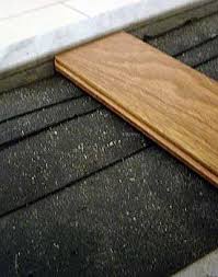 floor prep wood sub floors for hardwood