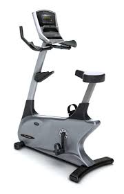 vision fitness exercise bike review