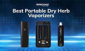 It's the right vape for. Top 8 Best Portable Dry Herb Vaporizers Guide Reviews Of 2021