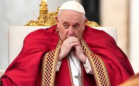 Diez años del Papa llegado del fin del mundo que revolucionó El Vaticano |  Internacional
