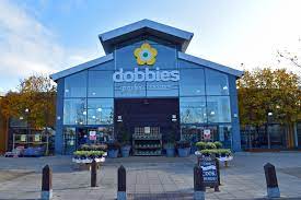 Dobbies Opens Largest Garden Centre