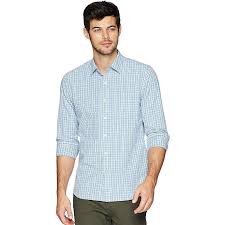 Goodthreads Slim Fit Multi Stripe Shirt Shopmundo Com