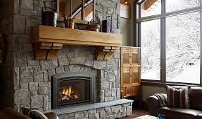 Gas Fireplaces Ottawa Gas Inserts