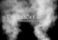 Smoke Free Brushes 600 Free Downloads