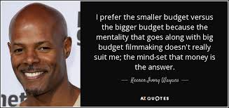 TOP 25 QUOTES BY KEENEN IVORY WAYANS | A-Z Quotes via Relatably.com