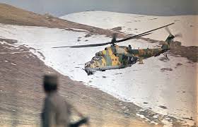 2nd photo, the same intersection in 1993 during the civil war. The Soviet War In Afghanistan 1979 1989 The Atlantic