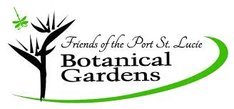 St Lucie Botanical Gardens Kosterland