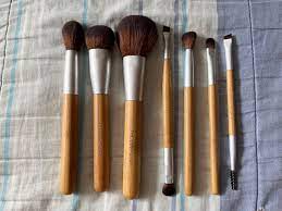 make up makeup brush set the