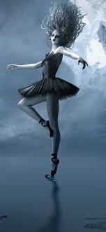 ballerina dancer damlnce hd
