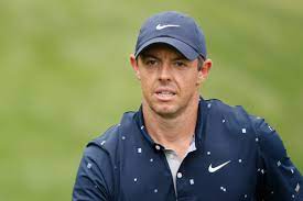 Rory McIlroy feels sympathy for fans ...