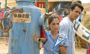 Of the appendix, he says, by the time they have left the ministry of love, winston and julia have entered permanently the condition of doublethink, the anterooms of. 21 Iconic Israeli Movies That You Must Watch Israel21c