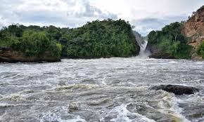 River Nile - source of the nile, the river nile, nile river