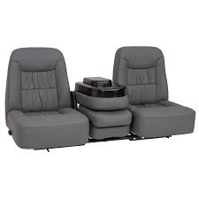 low back suv bench seat
