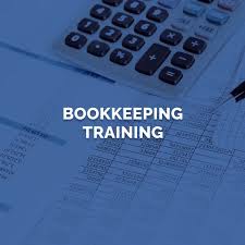 Bookkeeping - Guardians Training