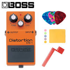 Most commonly this is attached by a shaft to a remote beater mechanism alongside the primary pedal mechanism. Boss Ds 1 Distortion Pedal Distortion Effects Pedal For Guitar Bass Keyboard With Distortion Level And Tone Controls Guitar Parts Accessories Aliexpress