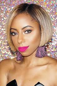 24 short hairstyles for black women to