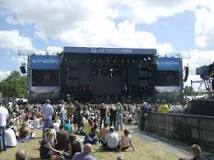 where-is-the-wireless-festival-held