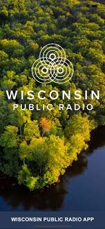 wisconsin public radio app on the app