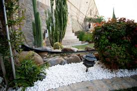 Even outdoors elements that are aesthetic. Beach Pebbles Garden Rock Himalaya White Pebbles