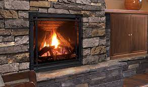 Gas Fireplace Asheville Nc
