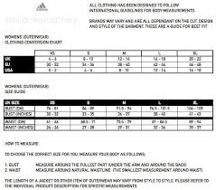 Adidas Kids Size Chart Best Of Adidas Shoe Conversion Chart