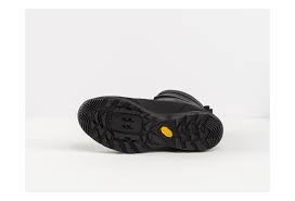 Bontrager Winter Shoes Omw Black 2019