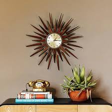 Modern Newgate Pluto Sunburst Wall