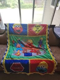 Toddler Bed Nursery Sheets