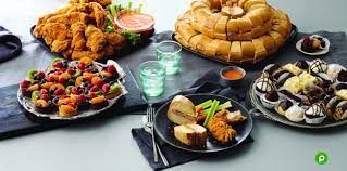 Does publix make turkey dinner on holidays read more publix turkey dinner package christmas / 20 delicious spots for prepared thanksgiving dinners in chattanooga and beyond east tn family fun. 11 Publix Platters Perfect For Your Next Event Publix Super Market The Publix Checkout