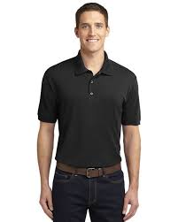 Port Authority K567 5 In 1 Performance Pique Polo