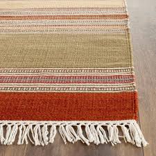 safavieh striped kilim stk 317 rugs