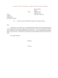 letter real agent doc template pdffiller