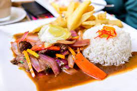 cuisine of peru top dishes and where