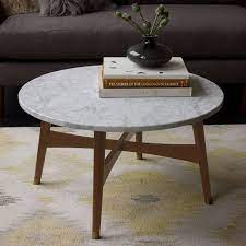 Reeve Round Coffee Table 30