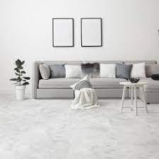 white gloss laminate flooring leader