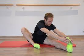 Pace, distance, calories burned and time you have the option to join pacer premium for access to all of their guided workouts for strength training, walking and stretching. The 7 Best Hamstring Stretches For Runners By David Runners Blueprint Medium