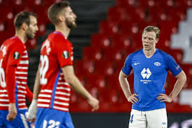 It shows all personal information about the players, including age, nationality, contract duration and current market. Molde Fk Stumble At New Hurdle Norway Today