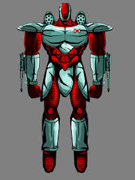 Android 8000 (in the computer game dragon ball online, based off android 8) android 19000 (in dragon ball online, based off android 19) pirate robot is a powerful robot created by pirates to guard their treasure. Android 0 Chix777 S Version Ultra Dragon Ball Wiki Fandom