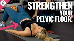 the 6 best pelvic floor exercises for
