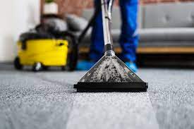 can you damage your carpet by cleaning