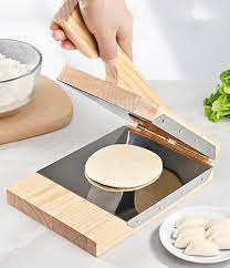 Empanadas Tortillas And Tostones Tortilla Maker Tortilla Press Roti gambar png