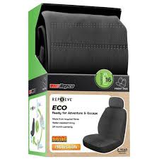 Repco Repreve Front Car Seat Covers