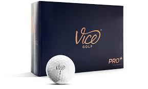 Vice Golf Balls Review Do They Outperform The Prov1