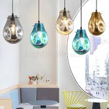 Kitchen Island Pendant Light